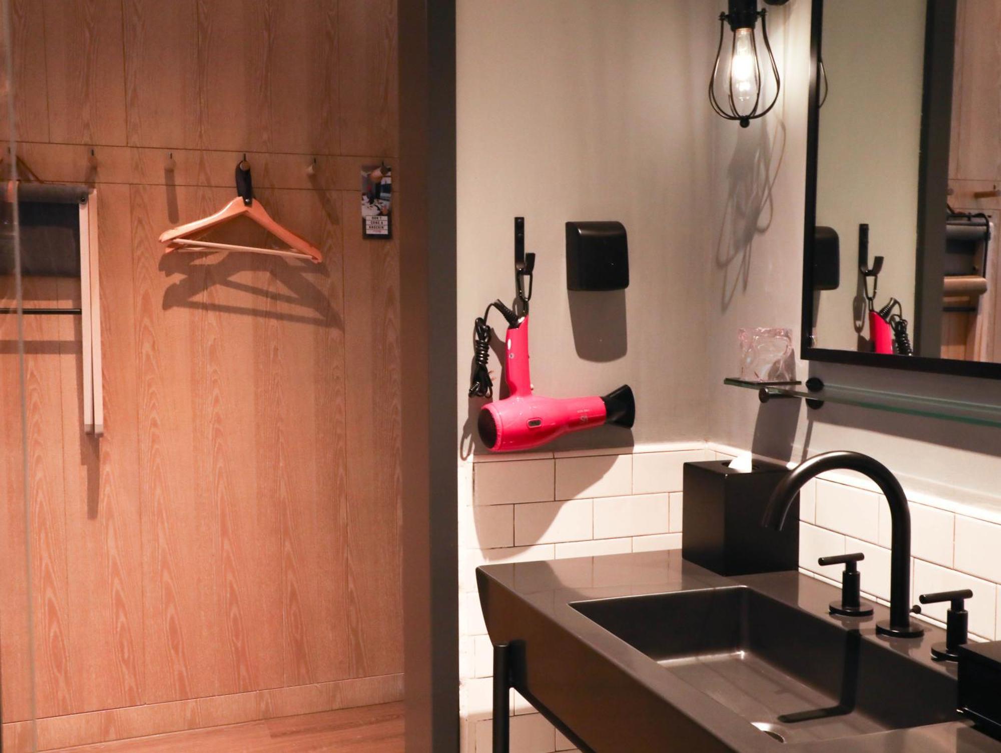 Moxy Shenzhen North Station Hotell Eksteriør bilde